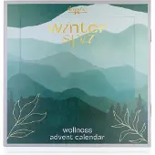Accentra Winter Spa calendario dell'Avvento da donna 24 pz