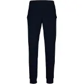 Stoic MerinoTerry285 AlavaaraSt. Pants Pantaloni da allenamento Uomo (XL, blu)