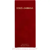 Dolce&Gabbana Femme 100 ml — Eau de Toilette