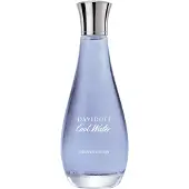 Davidoff Cool Water Woman Edt 100ml - Ocean Edition