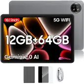 Blackview Tablet Tab 20 Wifi 4gb/64gb 10.1´´