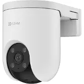 Ezviz H8c PoE 2K Cupola Telecamera di sicurezza IP Esterno 2304 x 1296 Pixel Soffitto/muro