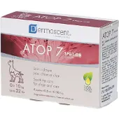 Dermoscent Atop7 Spoton Pelle Lenitiva 0-10kg