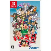 Games Switch Ikki Unite (import)