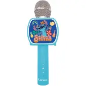 Disney Microfono Disney Stitch