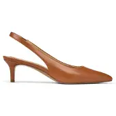 Lauren-ftw Scarpe Con Tacco Lolah Ii Leather
