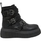 Buffalo Boots 'Zafir' nero