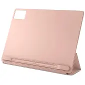 Lenovo Custodia Folio per Idea Tab Plus Rosa - ZG38C07433