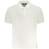 K-way Polo in cotone