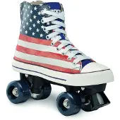 Roces Pattini Chuck Classic