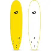 Zero Gravity Tavola Da Surf Softboard 8´0