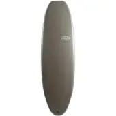 Almond Tavola Da Surf Mailbox 5´5´´