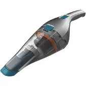 Black&Decker Aspiratore Manuale Nvc215wa
