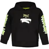 Everlast Felpa Con Cappuccio Lfs Fw Spray