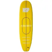 NSP Tavola Da Surf Teacher´s Pet 7´0´´