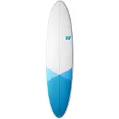 NSP Tavola Da Surf E-plus Longboard 9´0´´