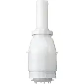 GROHE Valvola di scarico servoassistita - 42690000