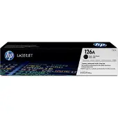 HP Toner 126A (CE310A) - Nero