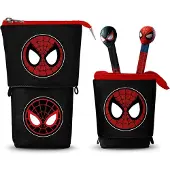 KARACTERMANIA Astuccio Marvel Spiderman Peter