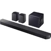 Samsung Barra Audio Hw-q990f