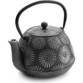 Ibili Teiera Bali Fusa Ferro 1.20l