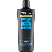 TRESEMME Vitamin E Rich Moisture Shampoo (Shampoo) - Volume: 400 ml