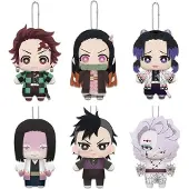 Banpresto Peluche Da Collezione In Edizione Esclusiva Cacciatore Di Demoni