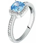 Morellato Anello Argento Sterling Tesori Saiw1140 54 mm — Anello