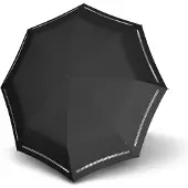 Knirps Ombrello 'T.200' nero / bianco