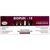 Nurana Cosmetics Bioplac-12 Anti Hair Loss Treatment Ampoules 12x10ml