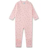 Sanetta Tutina / body per bambino rosa