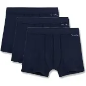 Sanetta Pantaloncini intimi navy