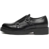 Nero Giardini Slipper 'Prince' nero