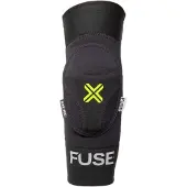 Fuse Protection Ginocchiere Omega