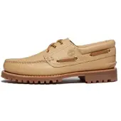 Timberland Scarpe Authentic BOAT uomini - Beige - 40