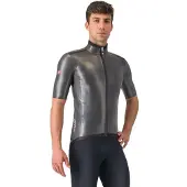 Castelli Giacca A Maniche Corte Gabba R