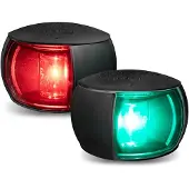 Hella Marine Luce A Led Con Lente Trasparente