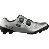 Shimano XC703 Scarpe da ciclismo Uomo (44 - Regular, grigio)