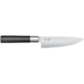 Kai Wasabi Black coltello da chef 15 cm, 6715C