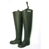 RAGOT Stivali In Gomma Thigh High