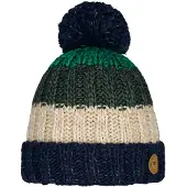 Barts Kid's Wilhelm Beanie Boys Berretto Bambini (53 cm, blu)