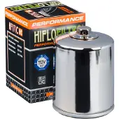 Hiflofiltro Filtro Dell´olio Buell 1200 Cyclone M2 97-02