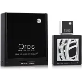 OROS Uomo EDP 85 ml — Eau de Parfum