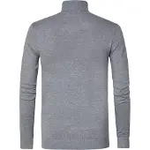Petrol Industries Maglione A Collo Alto M-noos-kwc001