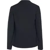 Armani Jeans Blazer 'Jeans Blazer schwarz' nero