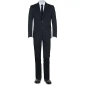 Corneliani Completo 'Anzug' nero