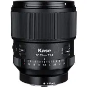 Kase Obiettivo 85mm f/1.4 AF Fuji X
