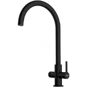 Franke LINA CLEAR WATER 2.0 J Nero
