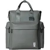 The Urban Society Off Road 40 23L Zainetto grigio