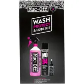 Muc-Off Pulitore Per Dischi Freno 750ml